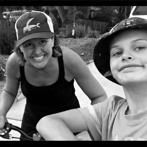 Meet your Posher, Alaina